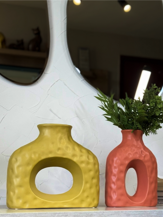 Jarrón Veranero Grande