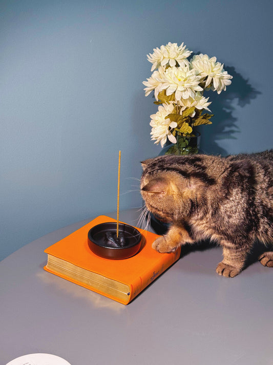 Porta Incienso LIPS KINTO