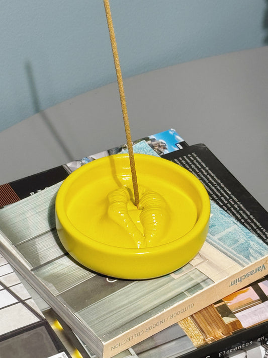 Porta Incienso LIPS KINTO