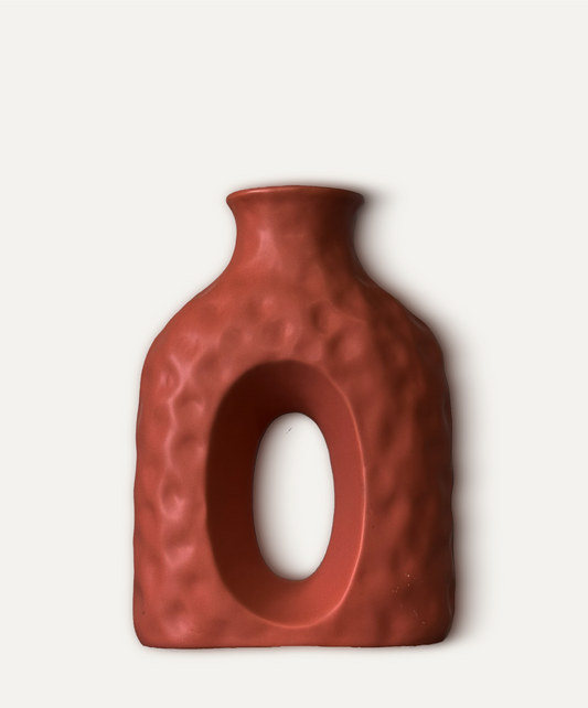 Jarrón Veranero Mediano