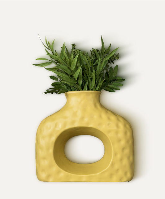 Jarrón Veranero Grande