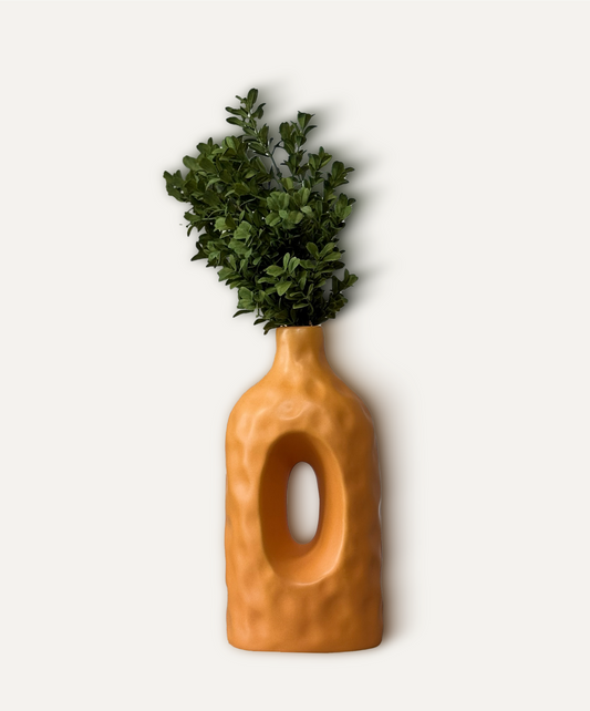 Jarrón veranero pequeño